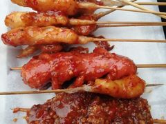 -辽B·小串(总店)