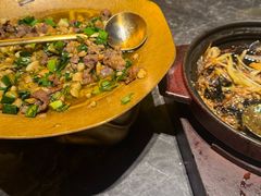 -炊烟小炒黄牛肉(浦东世纪汇店)