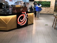 -CoCo都可(合生汇店)