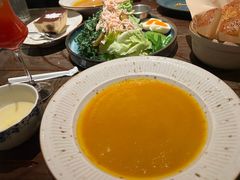 -良木缘咖啡西餐(优品道广场店)