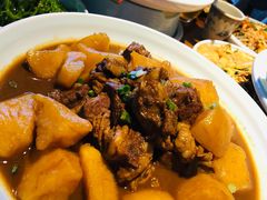 -额娘·春饼烤鸭(乐汇城店)