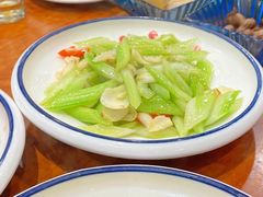 西芹百合-西新饭店(城中店)