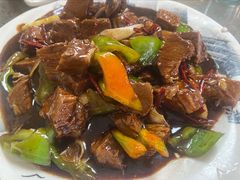 -宝翔羊汤馆
