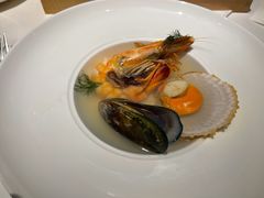 -王品牛排(珠海富华里店)
