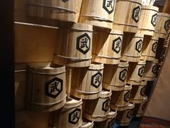 -千代武日本料理(爱建店)