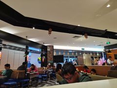 大堂-周沫西餐(漫广场店)