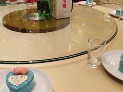 -满汉楼(江畔店)