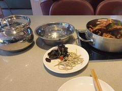 -蝎王府羊蝎子(西直门店)