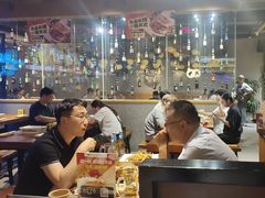 -本色.小马哥烧烤(五一路总店)