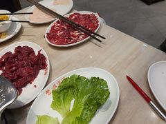 -味逍遥牛肉火锅(万江旗舰店)