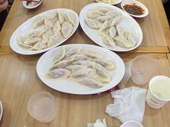 -喜家德虾仁水饺(北站店)