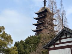 -常熟方塔园