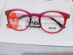-ALPS阿尔卑斯眼镜(我格广场店)