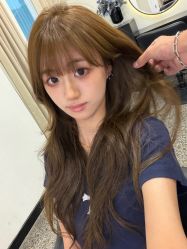 -SWANK SALON
