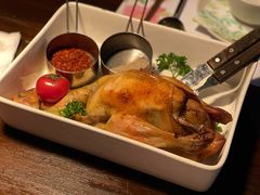 -素描餐厅(灵隐天竺店)