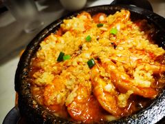 -小菜园新徽菜(连云港海州吾悦店)