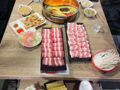 -彤德莱牛肉火锅(双港店)