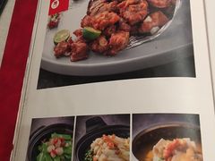 -千百味红餐厅·江西菜(绿地双子塔店)