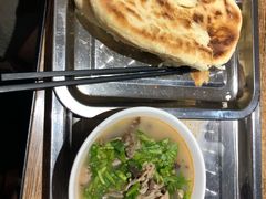 -老·贝尔杂碎馆