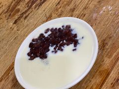 红豆姜埋奶-沙湾姜埋奶(兴新包店)