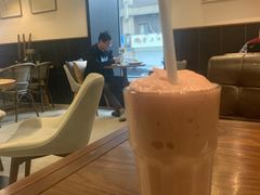 -VESH COFFEE(定西路店)