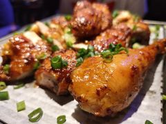 -绿茶餐厅(乐峰广场店)