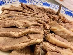 -宁夏国强手抓羊肉·清真菜(未央路凤三店)