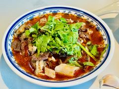 -真食净香居·内蒙烧麦(亚运村店)