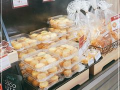 -山崎面包(第一八佰伴店)