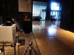 -北京希尔顿逸林酒店