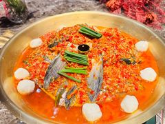 -2046湘味厨房(深圳湾店)