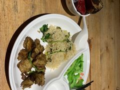 -素清香(解放路店)