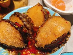-雍容荟帝王蟹活龙虾展台自助(IFS黑金店)