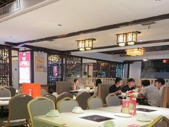 -潮泰牛肉火锅 · 创于1992年(车公庙店)