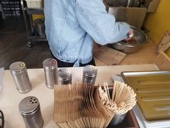 -傅强排骨(成都总店)