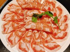 羔羊之星-重庆德庄火锅(体育中心店)