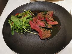 -西堤牛排(南京龙江店)