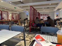 -肯德基(建华店)