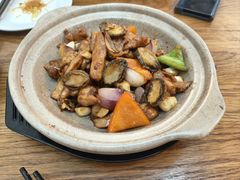 -花舍·新派粤菜·西餐·下午茶(亚运村·鸟巢店)