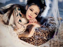 -九月鹰飞汉服摄影工作室