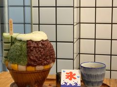 -WONDER ICE 萬得冰田(建設路总店)