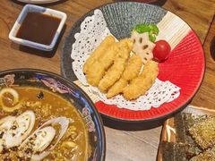 -鸟鹏烧鸟居酒屋(龙岗万科店)