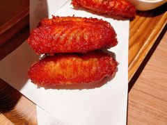 二哥爱鸡翅-太二酸菜鱼(沈阳万象城店)