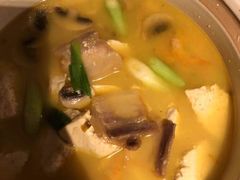 -杭州滨江银泰喜来登·采悦轩中餐厅