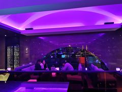 -外滩8号 whisky bar(金延大厦店)