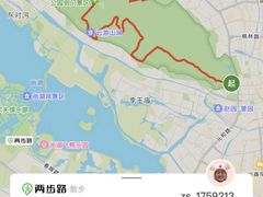 -虞山风景区