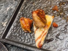 -渔荷食町·铁板烧料理(崂山万象汇店)