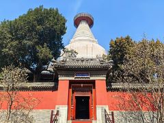 -妙应寺白塔