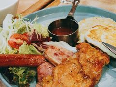 -新世界餐厅(万达店)
