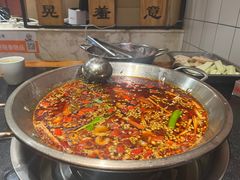 -小饕荟雅安贡椒鱼鲜馆(广福桥店)